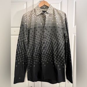 Vintage Prada Shirt